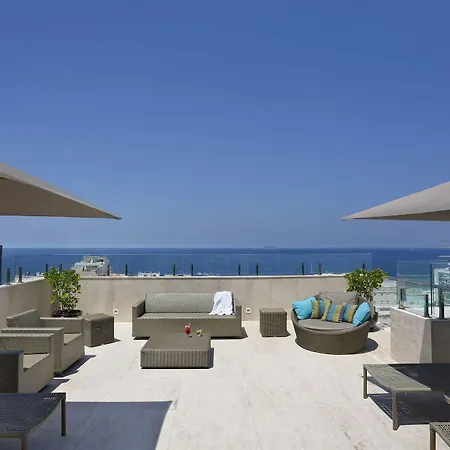 Mirasol Copacabana Hotel